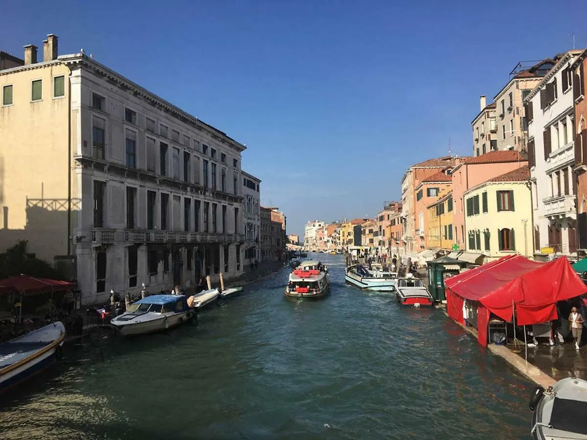 Ca' Berto Apartment Venezia