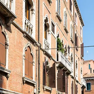 San Zaccaria Appartamento
